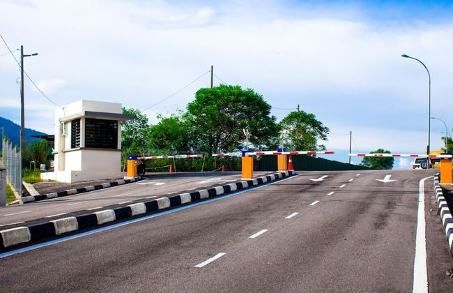 Tropical Livings Meru Ipoh Homestay - Foto 11