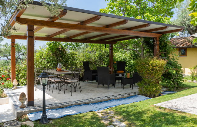 Olive Grove Sabina - Foto 6