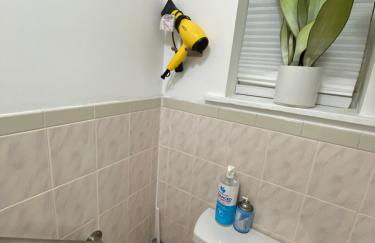 Apart Studio West NY 12Mints From NYCIty Times Square - Foto 22