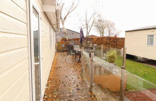 Rosie's Zen Den - Foto 24