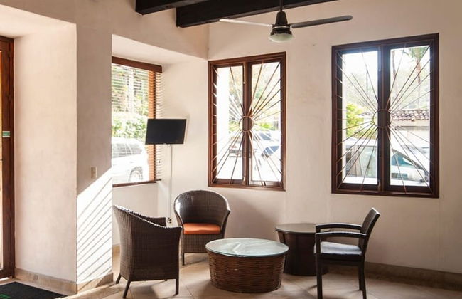 Casa Natalia Playa Esmeralda - Foto 30