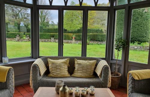 The Loft at Goytre Hall - Foto 10