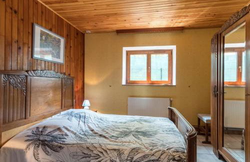 Gîte paisible dans ancienne ferme comtoise avec animaux acceptés - FR-1-583-416 - Foto 14