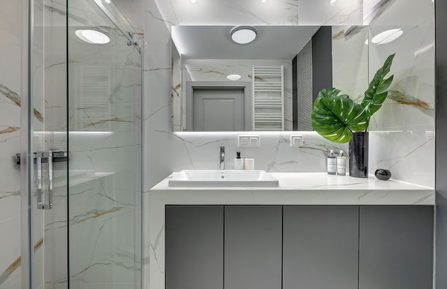 Seaside Przystań Letnica by Downtown Apartments - Foto 75