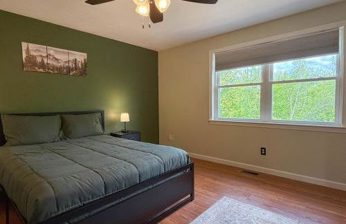 Evergreen Escape Relaxing Conway Getaway - Foto 29