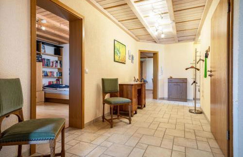 Urlaub auf dem Hirschhof Stehle - Foto 5