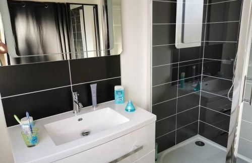 Gite de la Digue - Foto 23