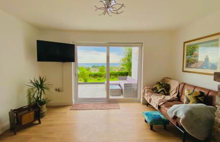 Gordy Hall -Sea facing Welsh cottage with stunning views - Photo 46