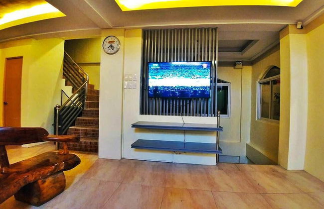 Summer Palace Hotspring Resort - Foto 40