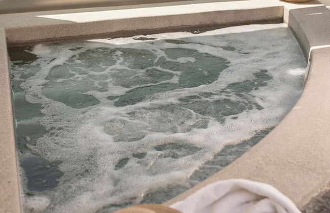 Katerina Villas 11 12 13 & 3PriveJacuzzi - Foto 55