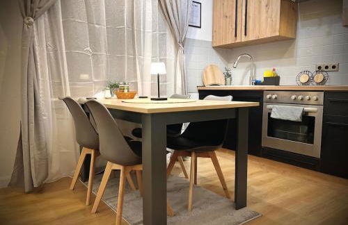 ZOVA - Superior Apartment - near A3 - Foto 37