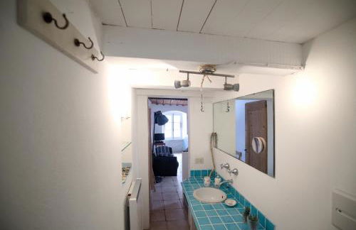 La Mansarda nel borgo - Photo 33