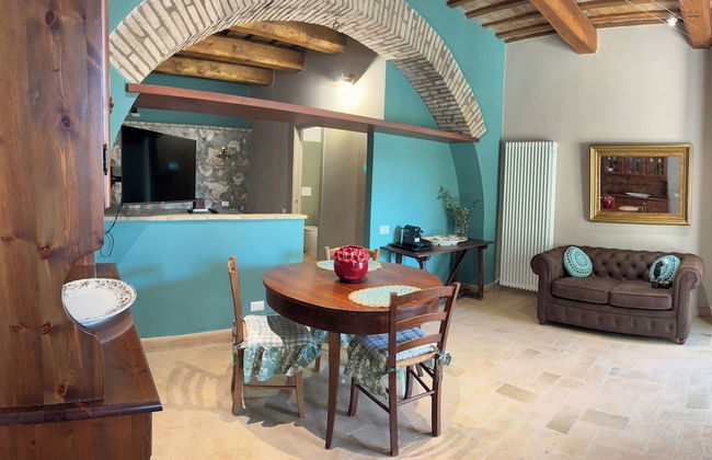 Corte Fratini Residenza D'Epoca - Foto 44