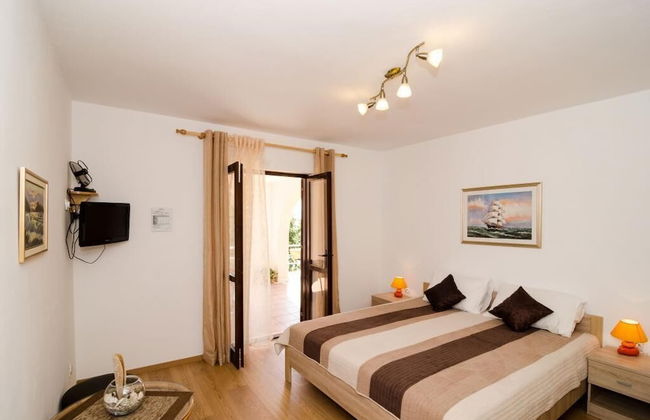 Villa Barbara - Photo 16