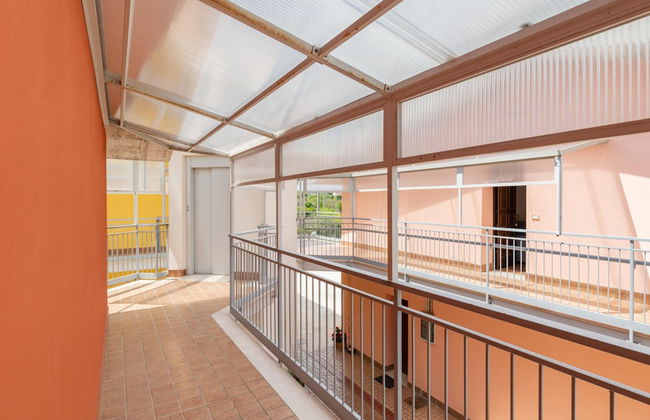 Haiku Rossa in Santa Maria Imbaro - Foto 28