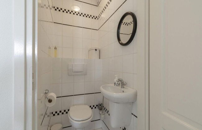 Beautiful Detached Holiday Villa Garden - Foto 15