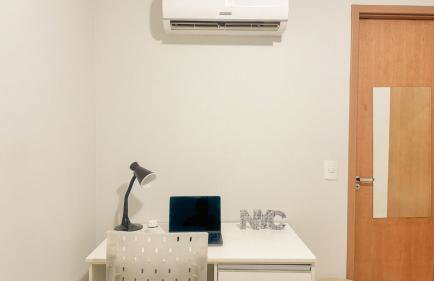 Liberty Lago Norte – Apartamentos Modernos ao Lado do Shopping Iguatemi - Foto 17