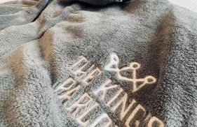 The King's Parlour Whitehead - Foto 8