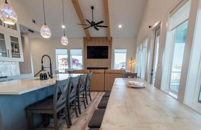 Steps2Beach 6BR for 19 w Views, Games , Karaoke! Welcome to SoundWaves! - Foto 11