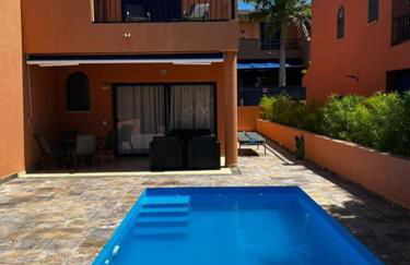 Meloneras Deluxe 2 - Foto 1