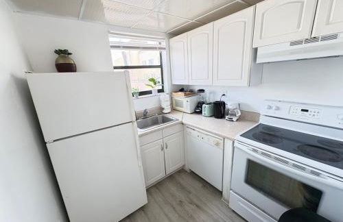 South Beach and Collins, Parking included - Foto 50