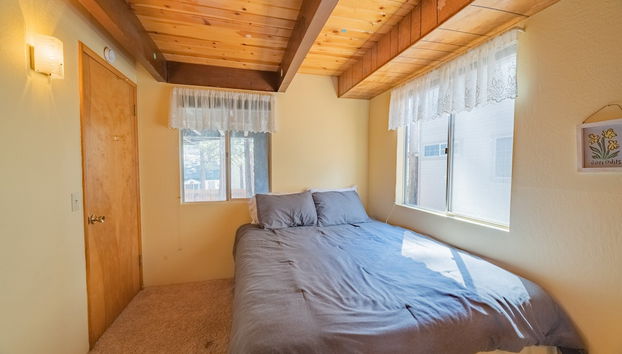 Moonridge Manor - Foto 3, Habitación