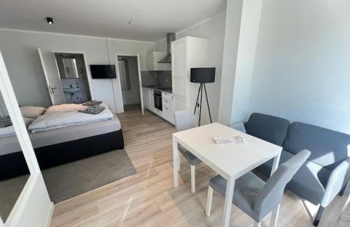 Schwalehof Gästewohnungen - Foto 29