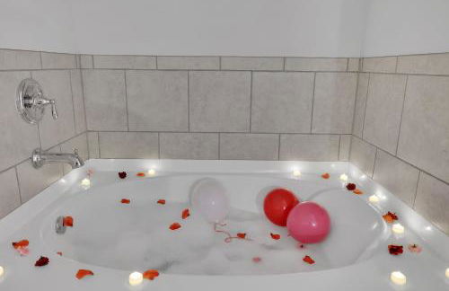 GoodLiving Atlanta - Family Getaway - Pets Welcome - Foto 25