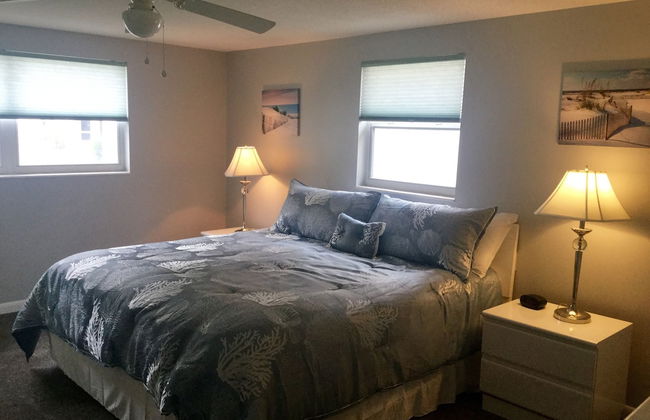 Island House Beach Resort - Foto 4