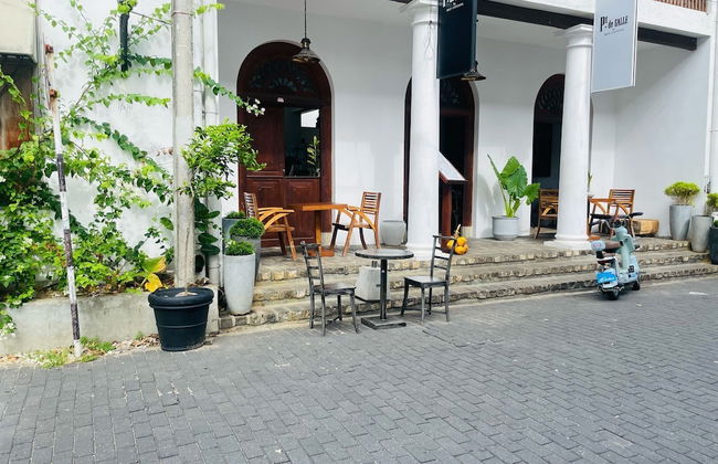 Pt De Galle - Photo 1