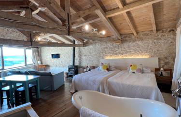 Casa Rural La Chocolateria - Foto 76