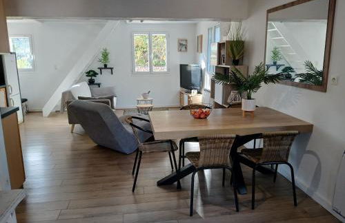 Les Fougères - Foto 1