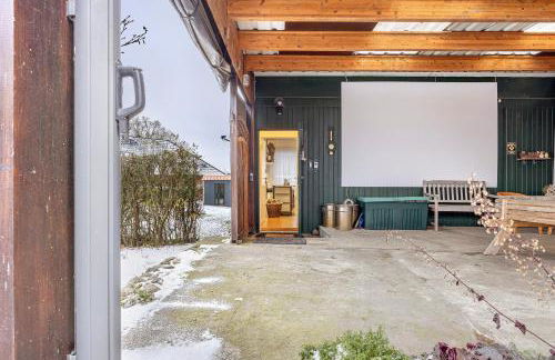 Wohncontainer Derdak - Photo 18