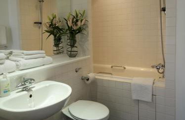 Stay Deansgate Apartments for 14 nights plus - Foto 11