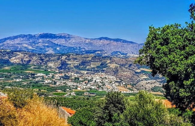 Casa Benavista - Cretan Holiday Home, Greece - Photo 30