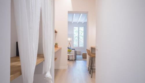 MARsuites Palma - Turismo de Interior TI 162 - Foto 3, Lobby or reception