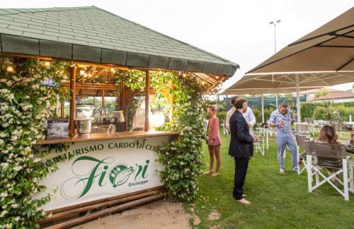 Fiori di Cardo - Agrimare - Foto 15