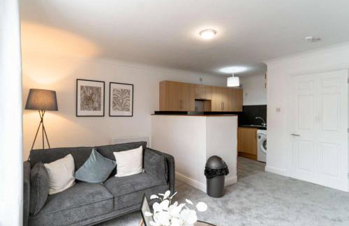 Bright 1 Bed Seaside Apartment - Harbour Views - Foto 10