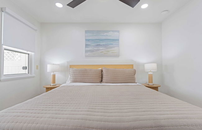 La Jolla Stay w/ Firepit & Walk to Beach Arenas - Foto 24