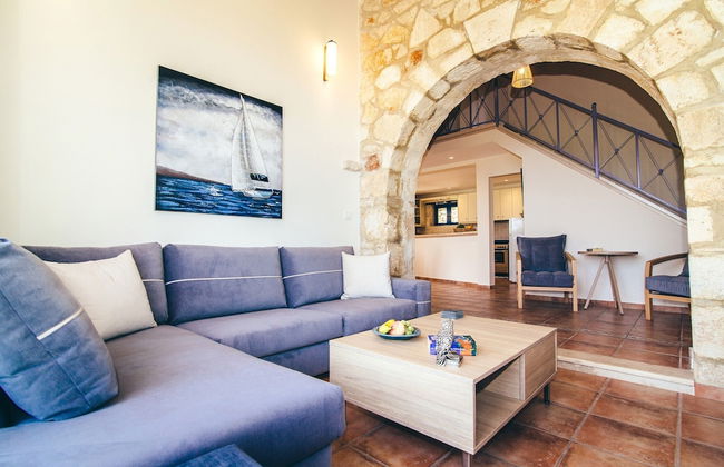 Villa Vakis - Foto 52