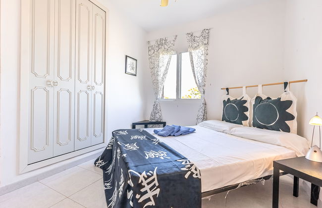 Holiday Home Santiago by Interhome - Foto 29