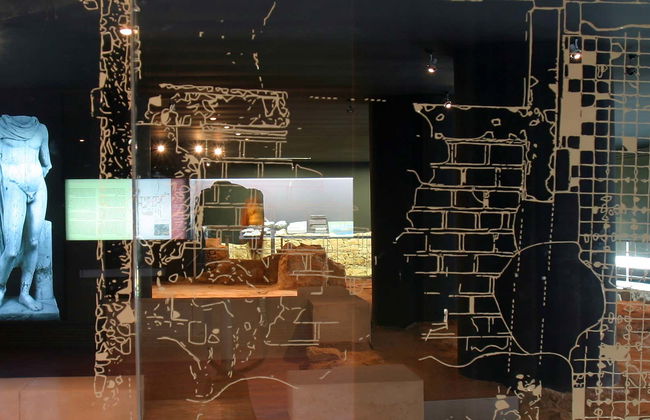 Billet pour l'Augusteum - Photo 5