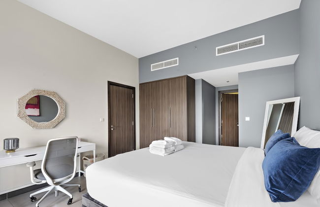 WelHome - Greenery Beautiful Apartment Onyx Tower 2 - Photo 6