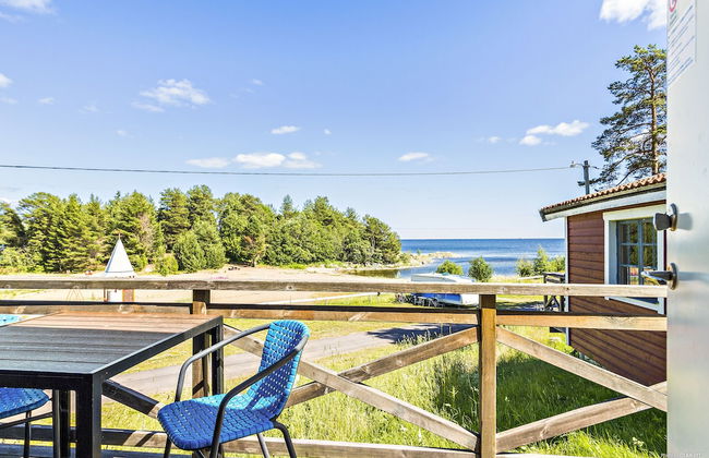 First Camp Sundsvall – Fläsian - Foto 40