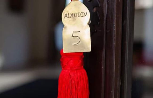 Villa D'artiste Dar Jmel - Foto 25