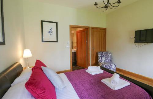 Yr Hen Beudy - Foto 13