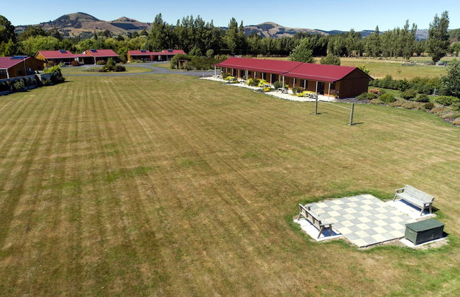 Longbourne Lodge - Foto 40