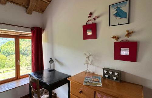 Renovated Barn With Pyrenees Mountain Views - Foto 9