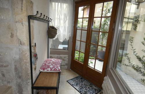 LE LOGIS ST PERE - Foto 10