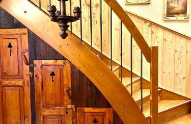 Le Grenier de Olga e Mario - Foto 36